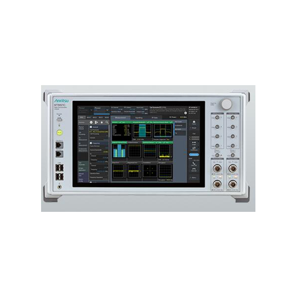 安立｜Anritsu MT8821C 無線電通信手機綜合測試儀
