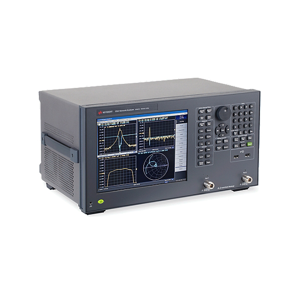 Keysight E5061B ENA 矢量網(wǎng)絡分析儀 100KHZ至1.5GHZ/3GH