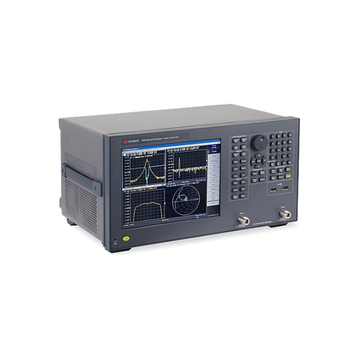 Keysight E5061B ENA 矢量網(wǎng)絡分析儀