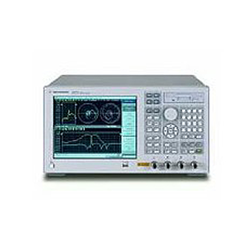 Keysight E5071B ENA射頻網(wǎng)絡分析儀，300 kHz至8.5 GHz